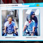 Penyerangan Andrie Yunus