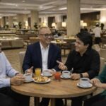 Perhimpunan Ahli Pertambangan Indonesia Perhapi