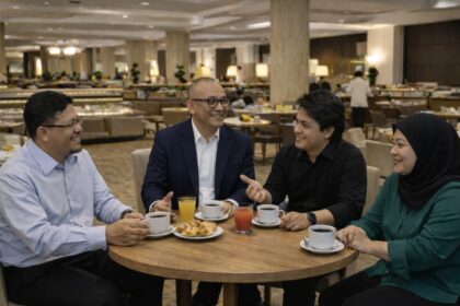 Perhimpunan Ahli Pertambangan Indonesia Perhapi
