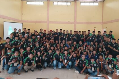 Ppti Nusantara