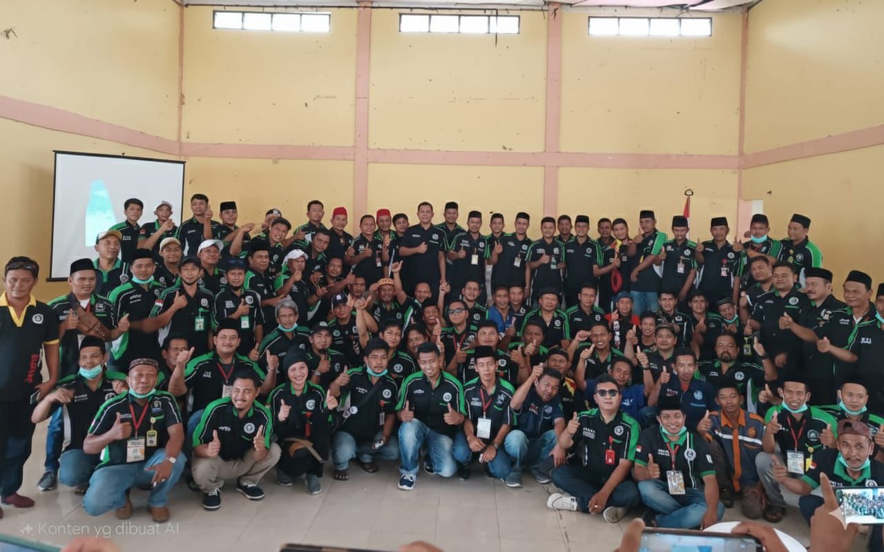 Ppti Nusantara