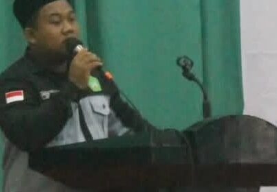 Presidium Nasional Halaqoh Bem Pesantren Se Indonesia