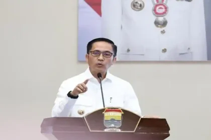 Walikota Palembang, Ratu Dewa