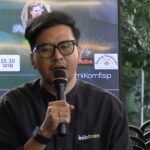 Rebby Noviar Pengamat Media Sosial