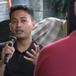Riyadh Putuhena Peneliti Imparsial