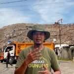 Sekjen Prabu Peduli Lingkungan Rido Satriyo