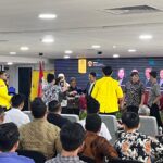 Seminar Intelijen Universitas Indonesia