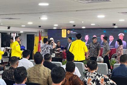 Seminar Intelijen Universitas Indonesia
