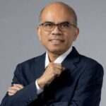 Staf Ahli Kemenkeu Robert Leonard Marbun