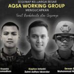 Tni Gugur Atas Serangan Israel