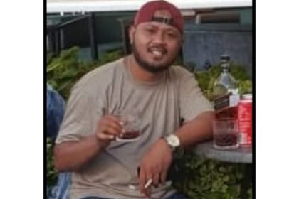 Tokoh Forum Indonesia Muda Aris Eno