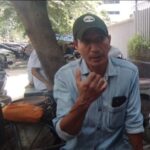 Tokoh Pemuda Timur Arventis Djawa
