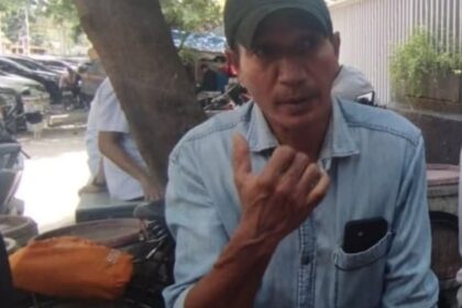 Tokoh Pemuda Timur Arventis Djawa