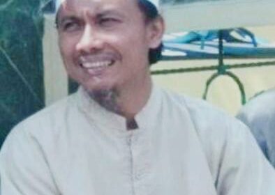 Ustadz Abu Umar Garis
