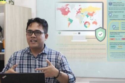 Wahyudi Djafar