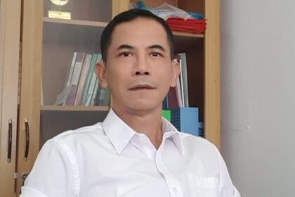 Yudi Kurnia Konsorsium Pembaruan Agraria Kpa