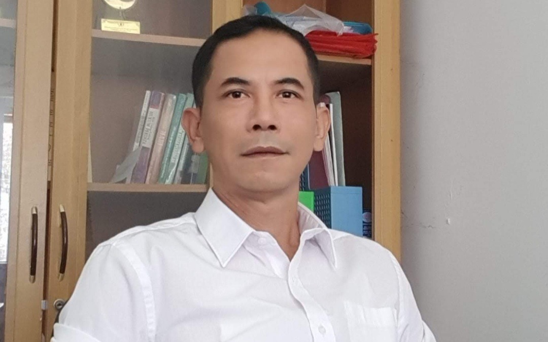 Yudi Kurnia Konsorsium Pembaruan Agraria Kpa