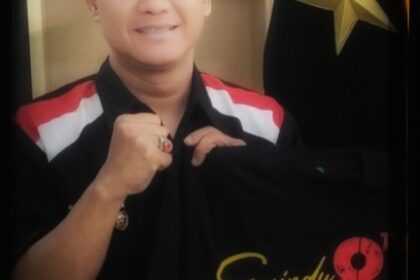 Abdul Ghopur