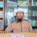 Abu Salma Tokoh Kami