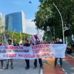 Agenda Aksi Koalisi Masyarakat Sipil