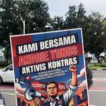 Aksi Demokrasi Kita