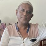 Aktivis 98 Solo Ahmad Farid Umar Assegaf