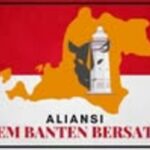 Aliansi Bem Banten Bersatu