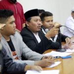 Api Aliansi Pergerakan Islam