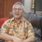 Arif Budiman Komisaris Pt Pln Indonesia Power