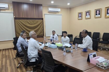 Asosiasi Kontraktor Listrik Dan Mekanikal Indonesia Akli