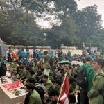Bem Upn Veteran Jakarta