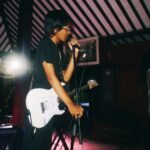 Black Langues Rilis Single Happy