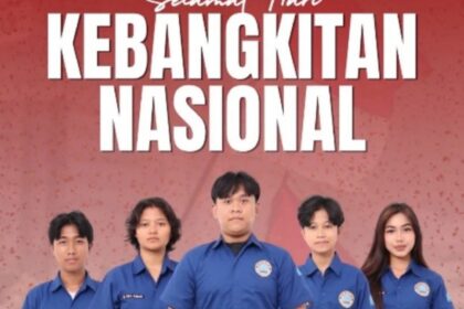 Blok Politik Pelajar Merdeka Bp2m