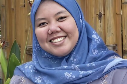 Dede Dwi Kurniasih Tim Ahli Stafsus Mendikdasmen