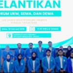 Dema Uin Jakarta