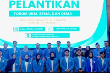 Dema Uin Jakarta