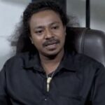 Deodatus Sunda Se Ketua Dpd Gmni Dki Jakarta