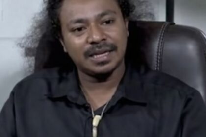 Deodatus Sunda Se Ketua Dpd Gmni Dki Jakarta
