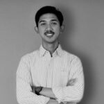 Dhenni Ribowo Presma Universitas Trisakti