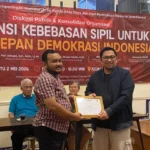 Diskusi Publik May Day Hardiknas 2026