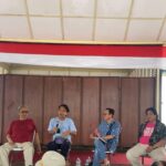 Diskusi Tamansiswa Dan Gerakan Kebangkitan Pendidikan