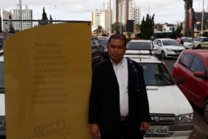 Fernando Emas