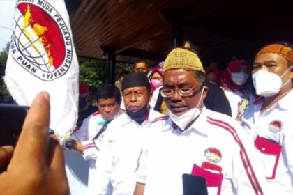 Generasi Muda Pejuang Nusantara Gema Puan