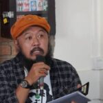 Hari Purwanto Direktur Eksekutif Sdr