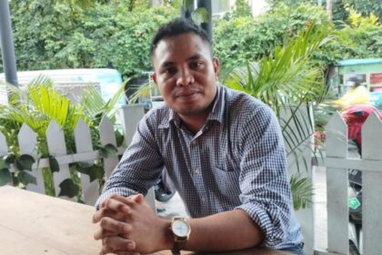 Himpunan Mahasiswa Pascasarjana Nusantara Hmpn