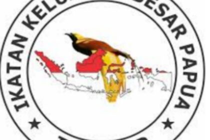 Ikatan Keluarga Besar Papua Ikbp