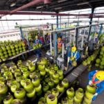 Ilustrasi Gas Lpg 3kg