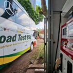 Implementasi Biodiesel B50