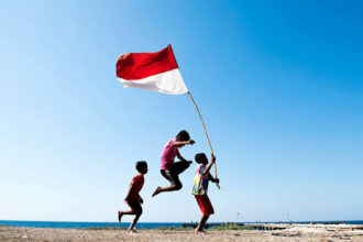 Indonesia