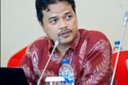 Junaidi Simun